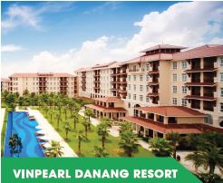 Vinpearl DaNang Resort